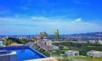 Imagem 7: Casa com 4 dormitórios à venda, 540 m² por R$ 5.800.000,00 - Tamboré - Santana de Parnaíba