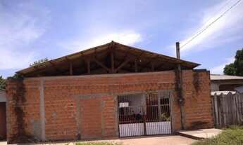 Imagem 5: Vendo ou troco casa no Infraero 2