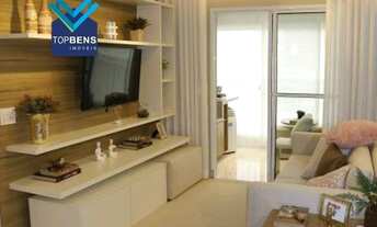 Imagem 4: Apartamento a venda na Parada Inglesa, Zona Norte, 55m², 2 Dormitórios, 2 Vagas, Sacada, L