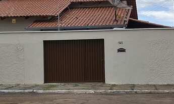 Imagem 1: Aluga casa em Miracema Tocantins