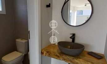 Imagem 6: Casa de condomínio para venda tem 275 metros quadrados com 4 quartos em Pedra Branca - Pal