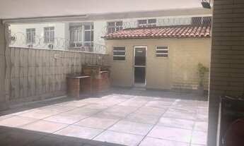 Imagem 5: Rua barão de Mesquita