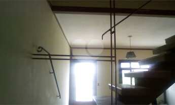 Imagem 2: Sobrado à venda na Saúde de 169m² com 3 dormitórios e 2 vagas