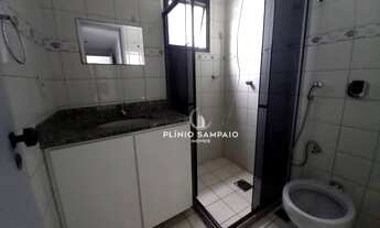 Imagem 7: Apartamento com 3 dormitórios à venda, 145 m² por R$ 359.000 - Centro de Vila Velha - Vila