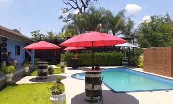 Imagem 2: Chácara com 1 dorm, Área Rural de Limeira, Limeira - R$ 395 mil, Cod