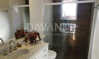 Imagem 7: Casa - Vila Hollândia - Campinas