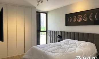 Imagem 5: Apartamento para Venda em Santo André, Jardim, 3 dormitórios, 3 banheiros, 2 vagas