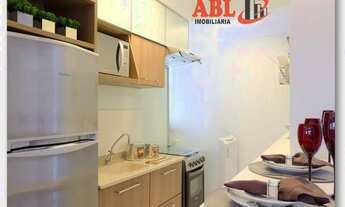 Imagem 3: Apartamento dois quartos em Olaria Canoas-RS - 1135