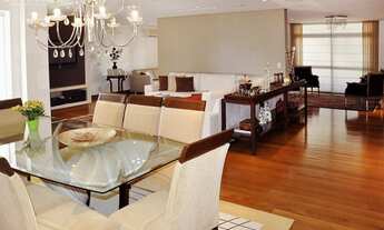 Imagem 4: Imponente apartamento com 320 m² de área privativa, no bairro Jardim Blumenau