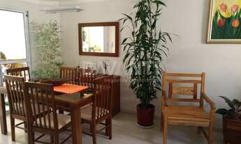 Imagem 6: Casa - Parque Rural Fazenda Santa Cândida - Campinas