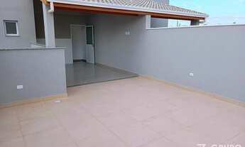 Imagem: Cobertura para Venda em Santo André, Jardim