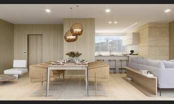 Imagem 6: Apartamento com 4 dormitórios à venda em Nova Lima