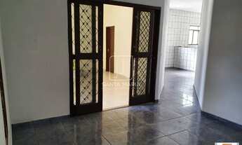 Imagem 3: Casa (térrea na rua) 3 dormitórios, cozinha planejada