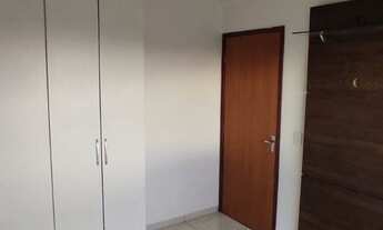 Imagem 4: Apartamento Mobiliado condomínio fechado águas lindas