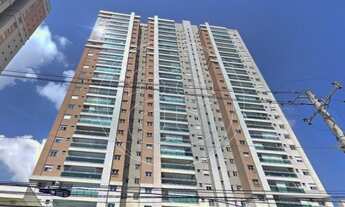 Imagem 1: São Paulo - Apartamento Padrão - Jardim Caravelas