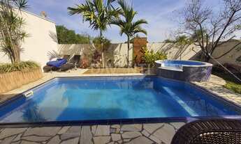 Imagem 6: Casa - Condomínio Le Village - Valinhos