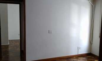 Imagem 5: Apartamento 1 dormitório, 8º andar, portaria 24 hs, elevador, bicicletário, semi mobiliad