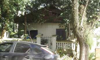 Imagem 3: Porto Alegre - Terreno Padrão - São João