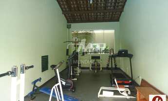 Imagem 5: Apartamento (tipo - padrao) 1 dormitórios, cozinha planejada, portaria 24hs, salão de fest