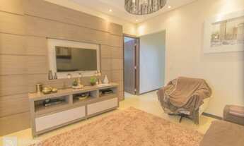 Imagem 6: Casa moderna e espaçosa com excelente área de festas no bairro Bela Vista!