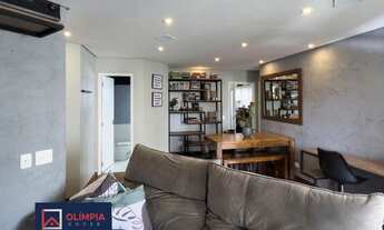 Imagem 4: Venda Apartamento 3 Dormitórios - 117 m² Moema