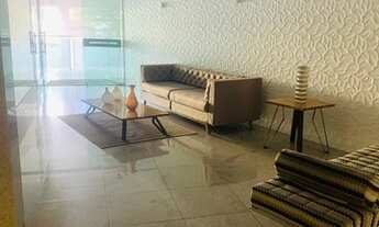 Imagem 6: NI I Quinta das Figueiras, 85m2, varanda, 3 quartos, suíte, lazer completo