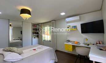 Imagem 5: Vicente Pires! Excelente casa, 3 quartos, armários, 1000m2, condomínio. 890mil