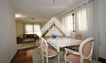 Imagem 5: IMPECAVEL - ENTRAR E MORAR - OTIMA LOCALIZAÇÃO - 3 VAGAS DE GARAGEM