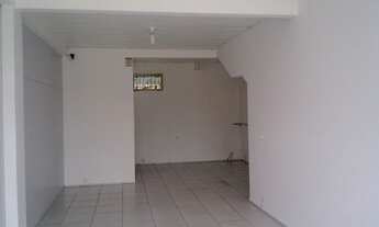 Imagem 2: Sala para alugar, 40 m², por 800 reais/mês - Forquilhas - São José/SC