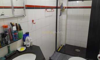 Imagem 6: Apartamento com 3 dormitórios à venda, 153 m² por R$ 600.000,00 - Boqueirão - Praia Grande