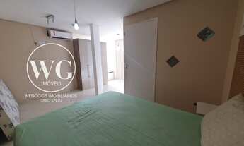 Imagem 2: CASA DUPLEX COM SUITES NO DOM PEDRO I