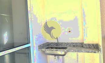 Imagem 5: Apartamento para Locação em Itu, Ilhas do Mediterrâneo Residencial Club, 2 dormitórios, 1