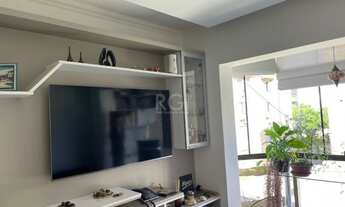 Imagem 5: Porto Alegre - Apartamento Padrão - Partenon