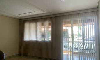 Imagem: Sobrado com 3 dormitórios à venda por