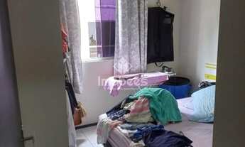 Imagem 4: Apartamento à venda, 2 quartos, 1 suíte, 1 vaga, Cidade Nova - Ananindeua/PA