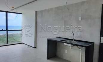 Imagem 3: Apartamento para venda tem 53 metros quadrados com 2 quartos