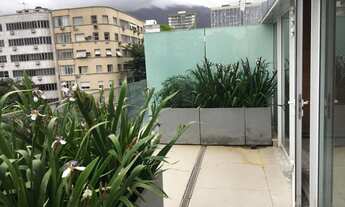 Imagem 3: Sala comercial para alugar, 93 m², Leblon, Zona Sul, Rio de Janeiro/RJ