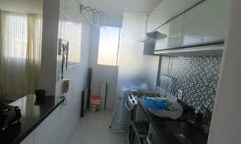 Imagem 4: Lindo Apt 2\4 Reformado - 4º Andar - Piscina - Atrás do Maxxi - L. de Freitas