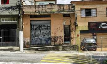 Imagem: São Paulo - Casa Comercial - Vila Formosa