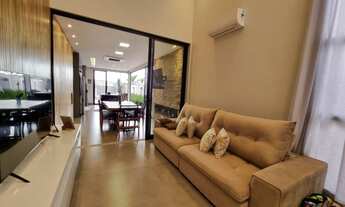 Imagem 3: Casa com 3 dormitórios à venda, 170 m² por R$ 1.489.000 - Vila do Golf - Ribeirão Preto/SP