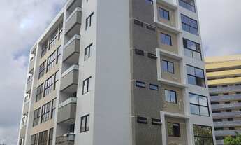 Imagem: Apartamento tipo loft em Intermares