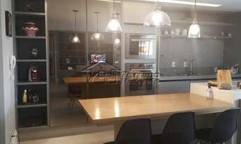 Imagem 2: Apartamento em andar alto no Jardim Aquarius - São José dos Campos