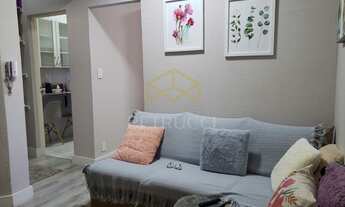 Imagem 3: Kitnet - Centro - Campinas