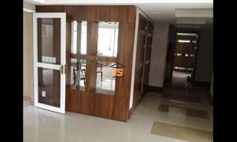 Imagem: Porto Alegre - Apartamento Padrão - Santa