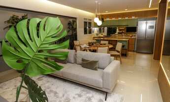 Imagem: Goiânia - Apartamento Padrão - Setor Pedro