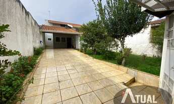 Imagem 5: Sobrado mobiliado de 195m2 à venda na Vila Santista Atibaia