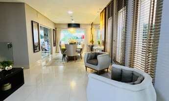 Imagem 4: Alugo Casa alto padrão com 04 suites