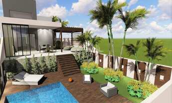 Imagem 2: Casa para venda e locação na Vila Oliveira - Mogi das Cruzes