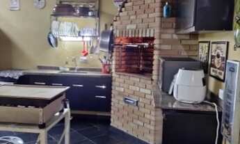 Imagem 4: Casa interlagos Casa com 3 dormitórios