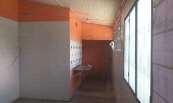 Imagem 4: Casa para venda com 123 metros quadrados com 2 quartos em Icuí-Guajará - Ananindeua